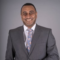 hazem Sayed, PMP Diploma