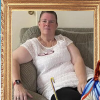 Donna Ann Hill