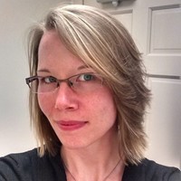 Elizabeth Carter