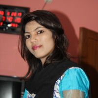 Kajal Nageshwar