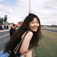 Jiaqi Lyu