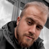 Alexandru Marius Serban