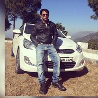 Atul Sharma