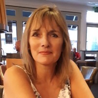 Caroline Parsons