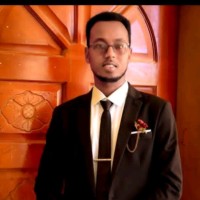 Awil Abdullahi Omar