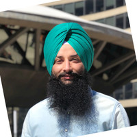 Kanwerjit Singh
