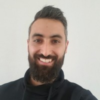 Resul Mahmutogullari