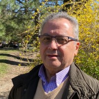 Fayez Chehab