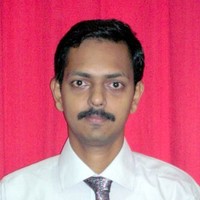 Vinayak Dhande