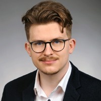 Luca Mohr