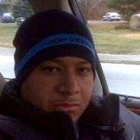 Oscar Hernandez