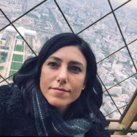 Carolina Olson M.A., BCBA