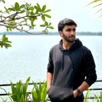 Kavi Prakash