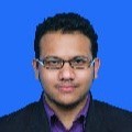 Mohd Alhisham Ali