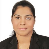 Judy Edwin Morais