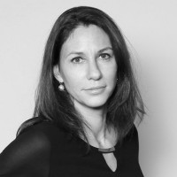 Audrey Morand