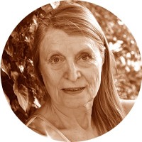 Marie-Agnès Chauvin