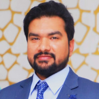 Usman Nazir Bhatti