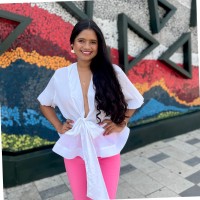 Dina Noriega Rico