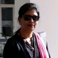 Usha Dsouza