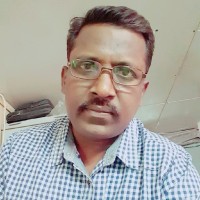 Ramesh An