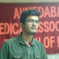 Jainesh Desai