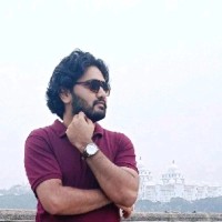 Yaswanth Kumar Pusuluri