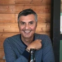 Ron Gomez