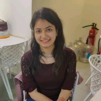 Megha Dikshit