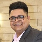 Dilip D.