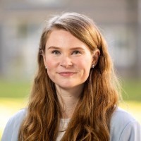 Samantha Van Heuven