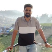 Karthik Sarath Babu