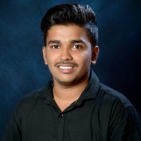 Samarjit Bavache