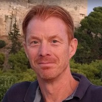 Mark Grypdon