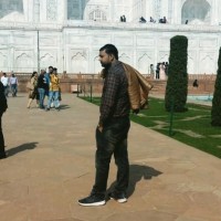 Jaswant Parmar