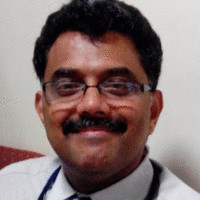 Suresh Krishnan