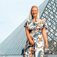 Ina Nilsen