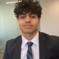 Anish R Yerramsetti