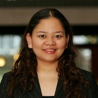 Adriana Priyono