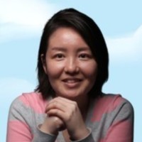 Christine Kim