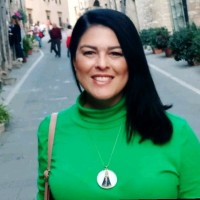 Glaucia Helena De Carvalho Vieira