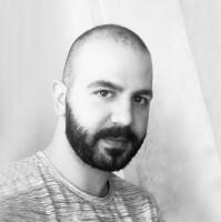 Konstantinos Iasonidis