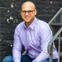 Christopher Rohde (He, Him, His), Mba