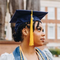 Kanijah Whitfield, Bsw