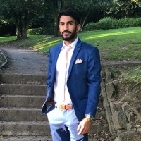 Abdullah Ali
