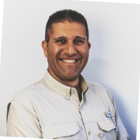 Bahram Fayaz