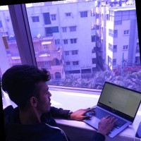 Rajdeep Upadhyay