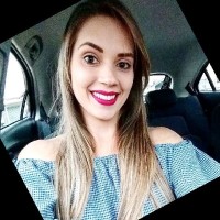 Amanda Paschual