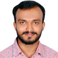 DEEKSHITH GOWDA