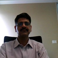 Jitendra Mishra